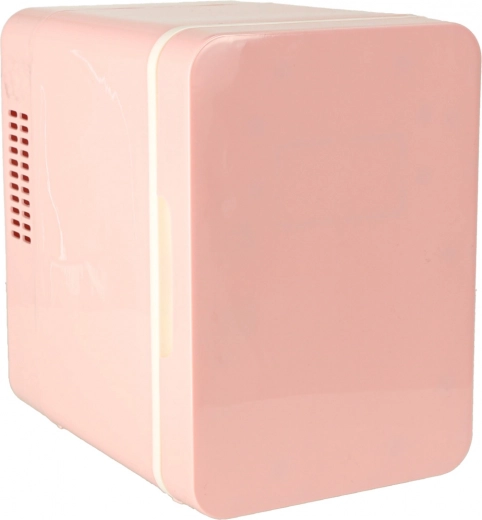 Dviguba vėsinimo ir šildymo funkcija