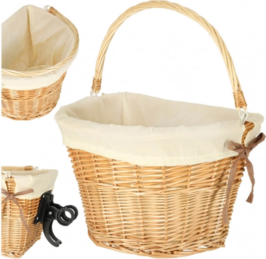 Praktiška rankena patogiam nešiojimui