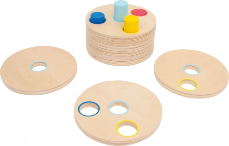 Aukštos kokybės medžiagos