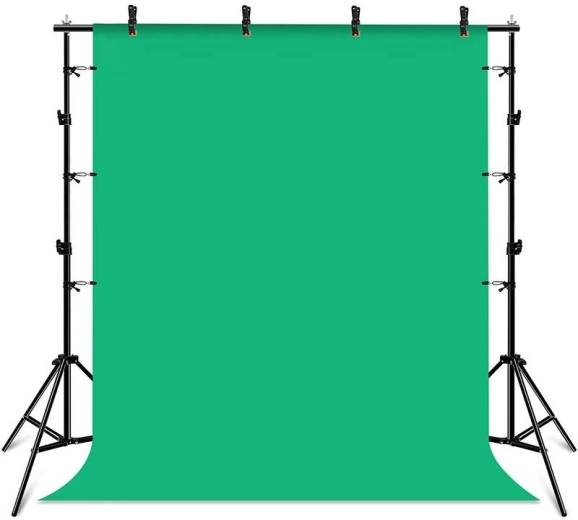 Three colors for different effects