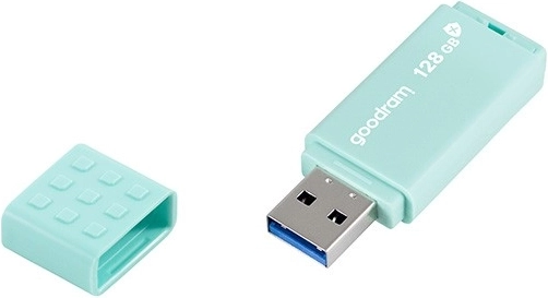 Fast transfers thanks to USB 3.0