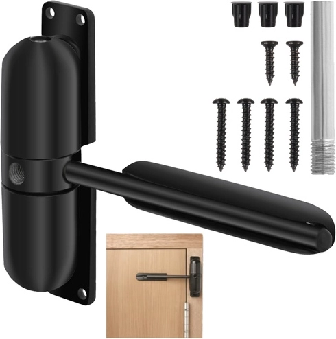 Universalus ir lengvas montavimas