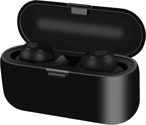 aiški informacija su lcd ekranu