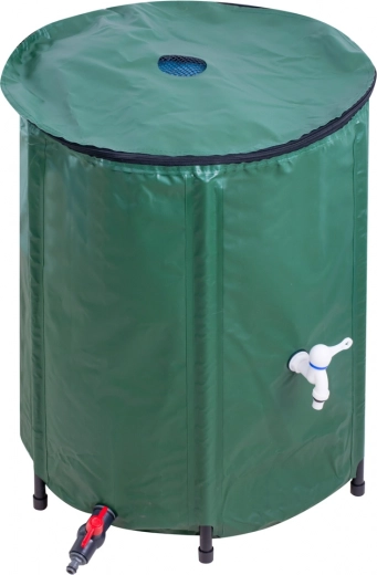 Sulankstoma ir stabili konstrukcija