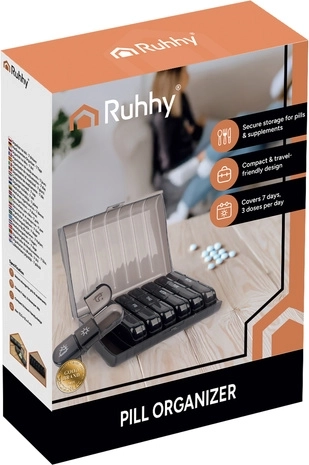 Kompaktiškas ir kelioninis dizainas