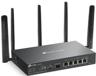 Wi-Fi 6 technology