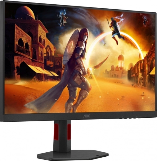 Ergonomic stand with pivot