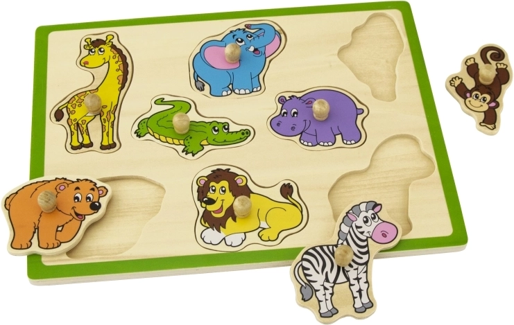 Smulkiosios motorikos ir koordinacijos lavinimas