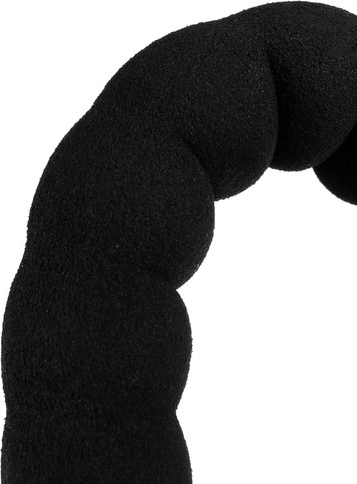 Paminkštinta rankena maksimaliai patogiam naudojimui