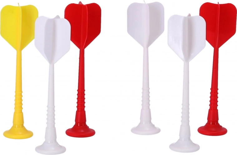 Saugios magnetinės strėlytės