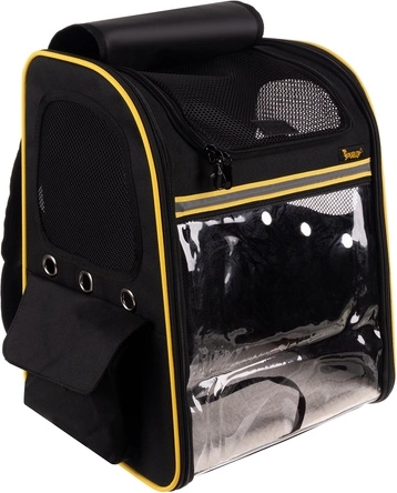 Panoraminis langas ir laidumas orui