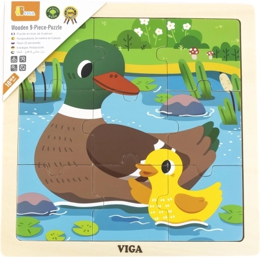 9 dalys logikos ir susikaupimo treniruotei