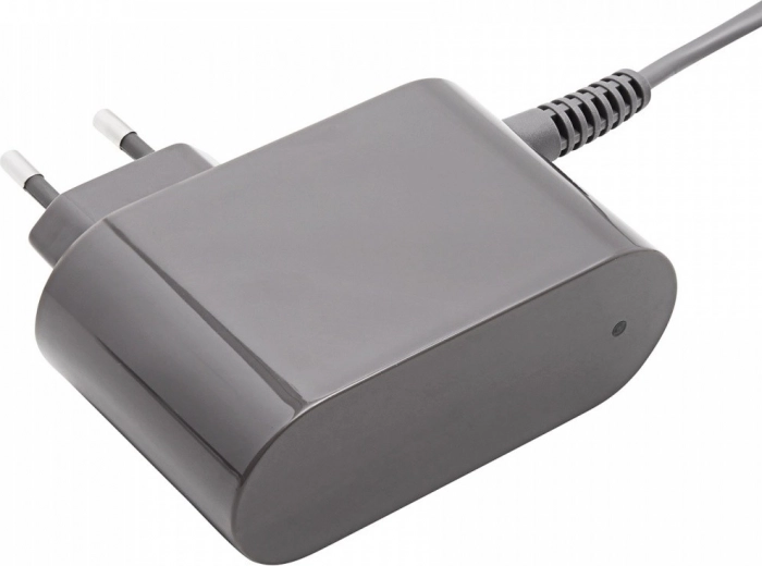 Stabilus ir saugus įkrovimas