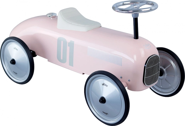 Patogus ir stabilus