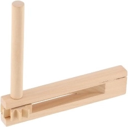 Ryškus garsas sukant