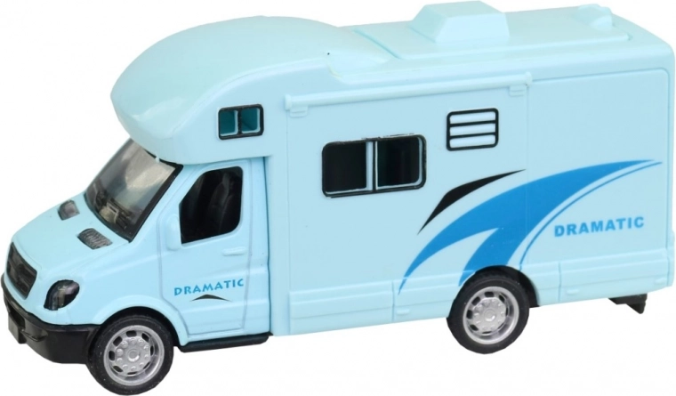 Kompaktiškas dydis kelionėms