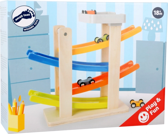 Saugios ir kokybiškos medžiagos