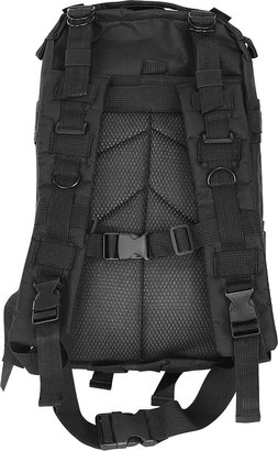 Patogus nešiojimas ir krovinio stabilumas