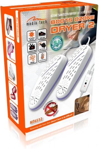 Ozoninė dezinfekcija nuo kvapų ir bakterijų