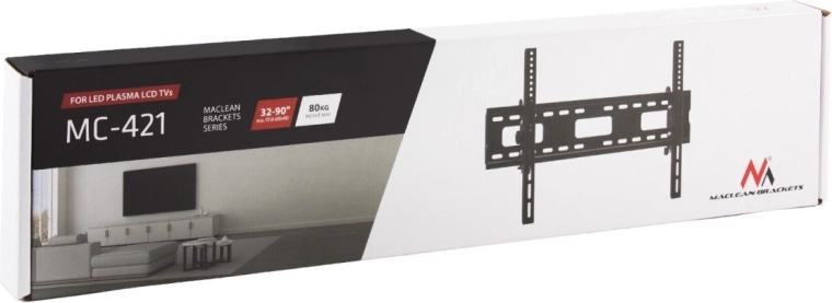 Lengvas ir tikslus montavimas