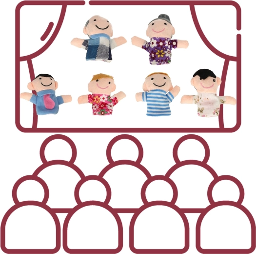 Sąveika ir pramoga vaikams