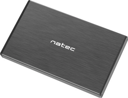 Durable aluminum body and efficient cooling