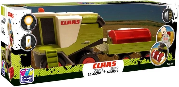 Detachable trailer