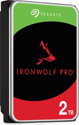 CMR technologija, RV jutikliai ir IronWolf Health