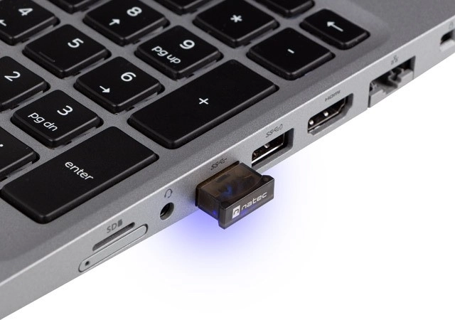Compatibility with Windows
