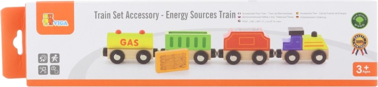 Energijos šaltinių tema išmaniam žaidimui