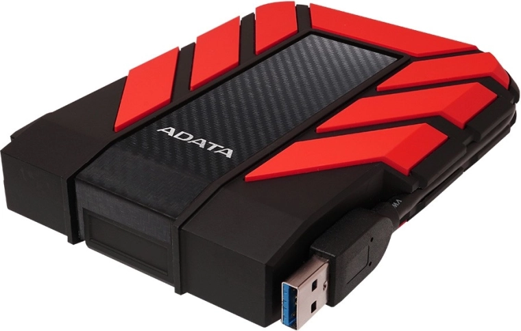 Fast USB 3.1 connectivity