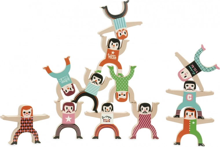 Kūrybiškas dėliojimas be ribų