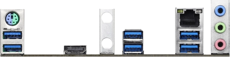 Rich connectivity and quality audio