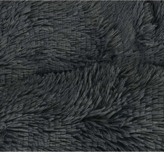 Minkštas ir šiltas komfortas