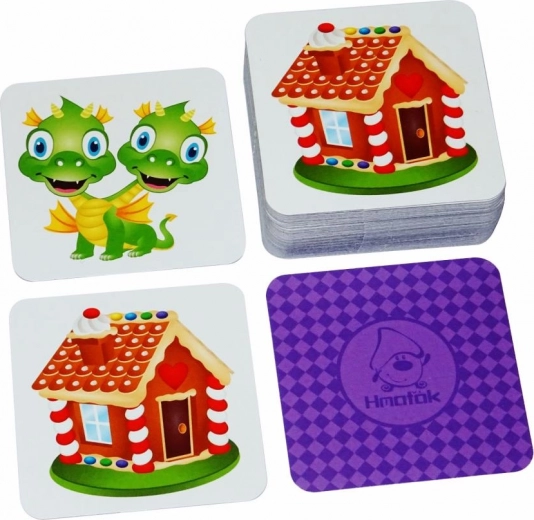 Atminties ir susikaupimo treniruotė