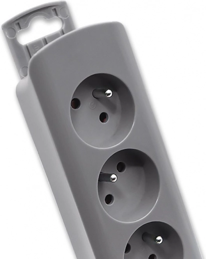 Elegantiškas dizainas ir lankstus montavimas