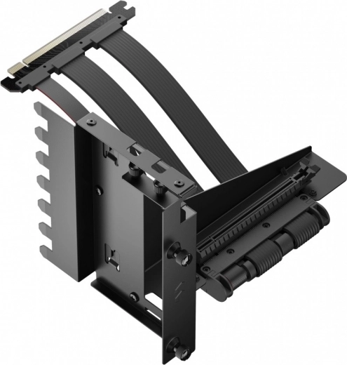 Full PCIe 4.0 x16 bandwidth