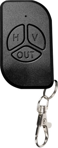 Ilga veikimo trukmė dėl kei&&iamų baterijų