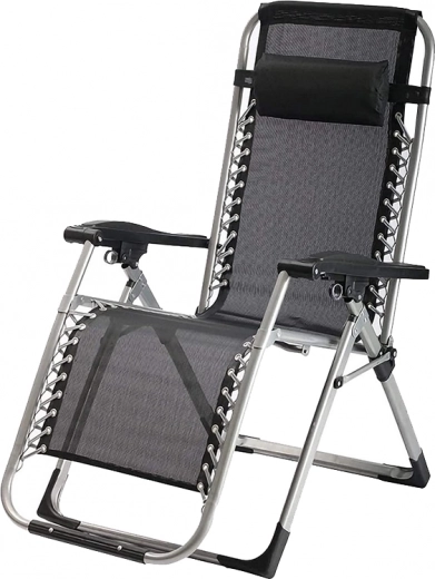 Metalinis rėmas ir kvėpuojantis audinys