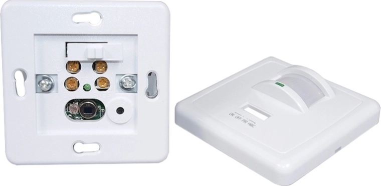 Easy Installation