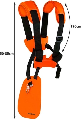 Šonų ir pečių apsauga