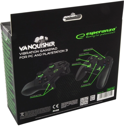 Vibracijos geresniam įspūdžiui