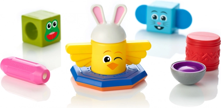 Saugiai sukurta vaikams