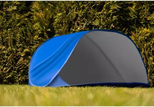 Patikima apsauga nuo saulės ir vėjo