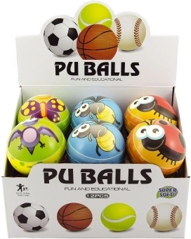 Minkšta ir saugi PU puta mažiems vaikams