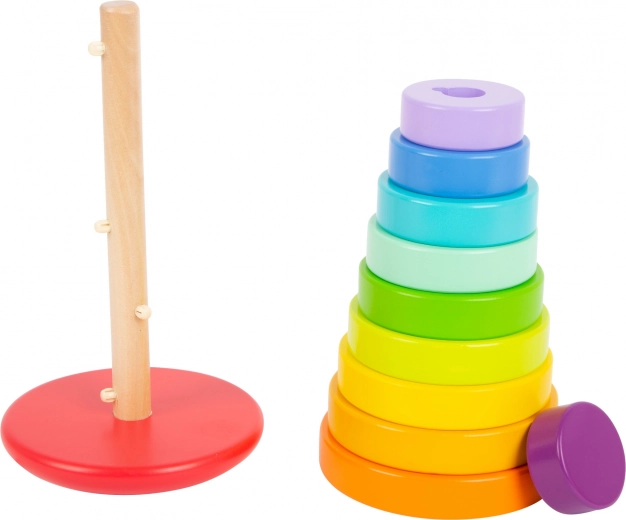 Learning through play