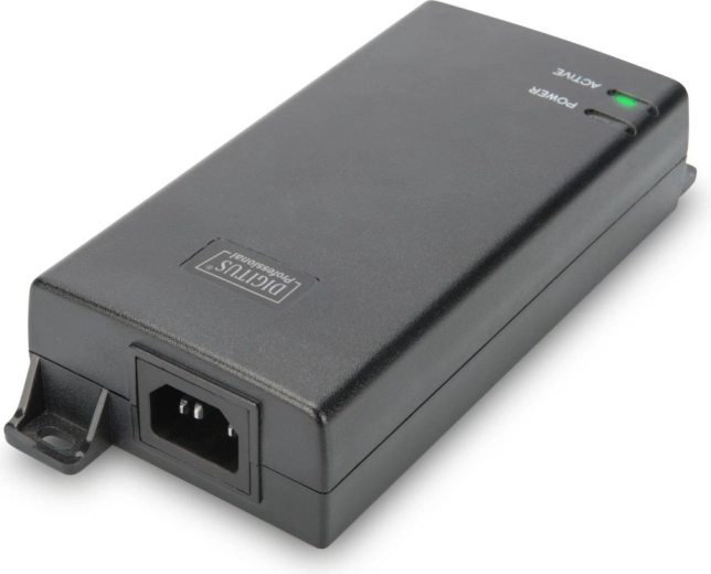 Wide 802.3at/af compatibility