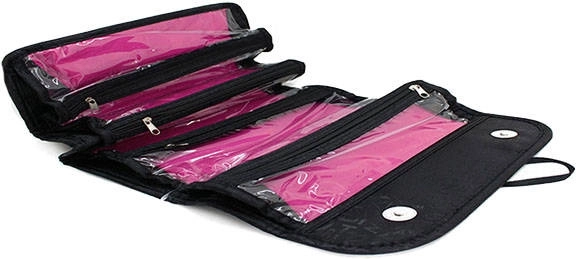 Kompaktiškas ir nešiojamas