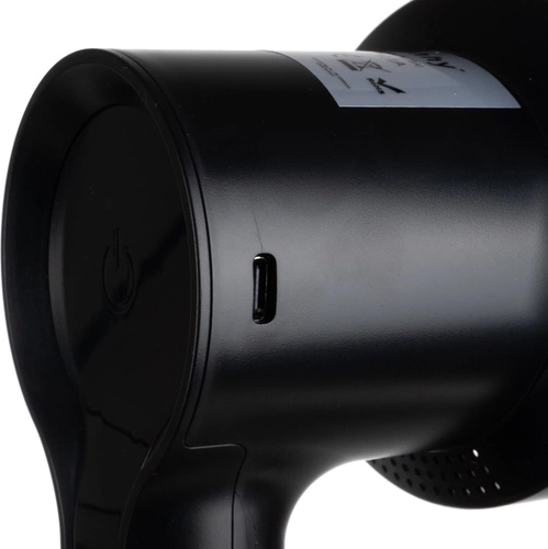 Belaidis veikimas ir USB‑C greitas įkrovimas