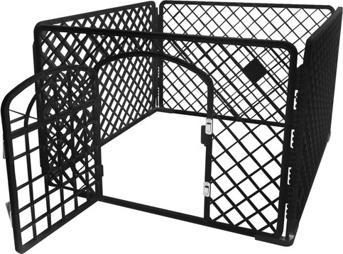 Greitas surinkimas ir stabilus panelių sujungimas